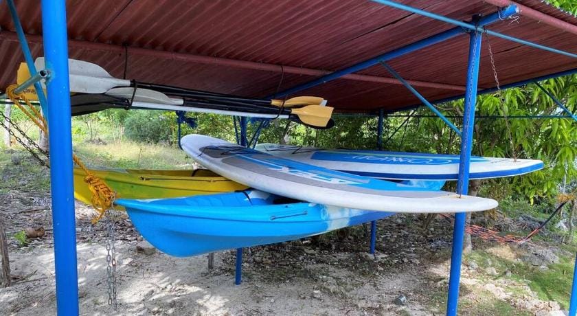 Toliz Beach House Sipaway Island San Carlos City Vacation rental in Central Visayas