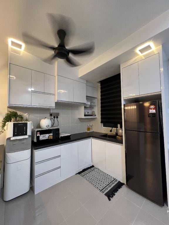 Kuala Terengganu City Centre Homestay (Drawbridge Mayang Mall & KTCC Mall ) with POOL Vacation rental in Terengganu, Malaysia