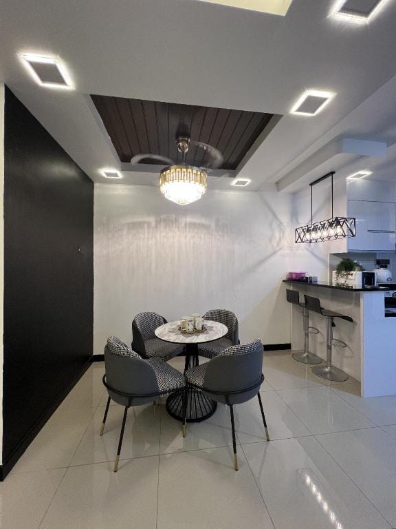 Kuala Terengganu City Centre Homestay (Drawbridge Mayang Mall & KTCC Mall ) with POOL Vacation rental in Terengganu, Malaysia