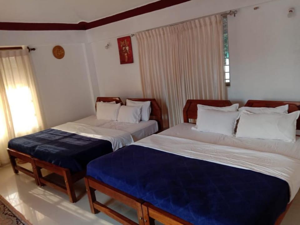 Shivalaya Homestay, Private Rooms Villa in Kerala