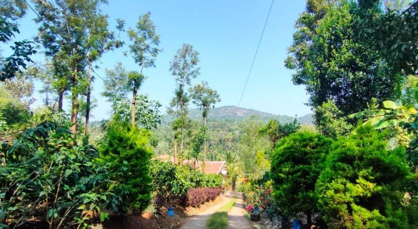 Shivalaya Homestay, Private Rooms Villa in Kerala