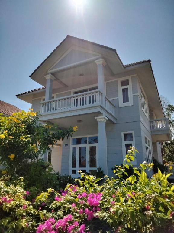 Bougain Villa Sealinks City Mũi Né  Villa in Phan Thiet
