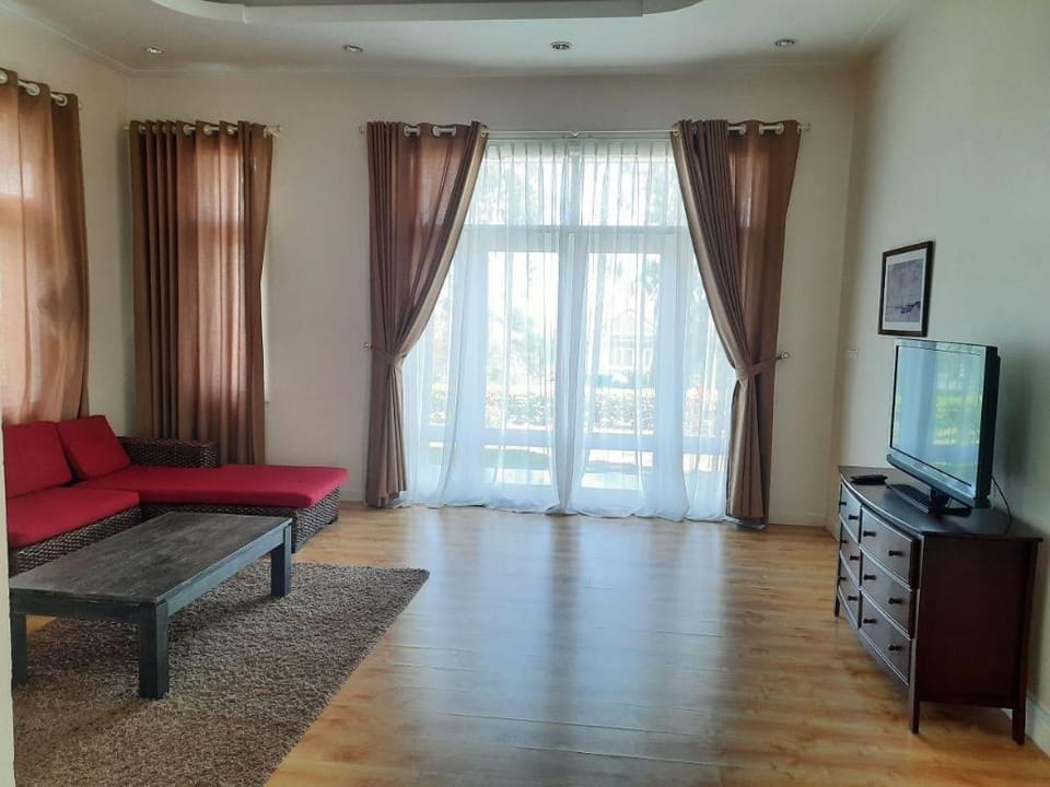 Bougain Villa Sealinks City Mũi Né  Villa in Phan Thiet