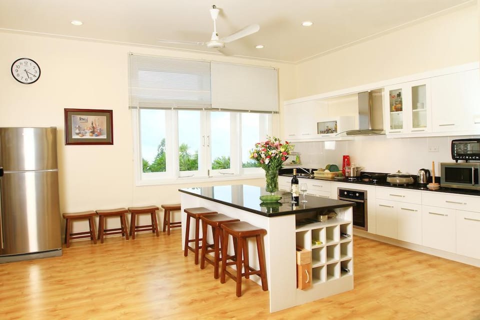 Bamboo Villa (Sealinks City) Villa in Phan Thiet