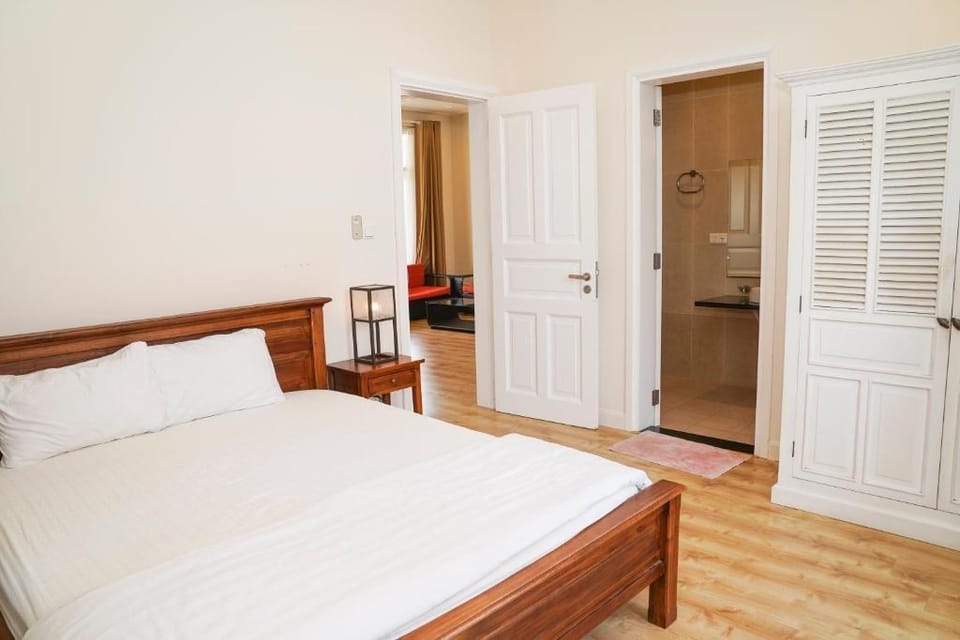 Bamboo Villa (Sealinks City) Villa in Phan Thiet