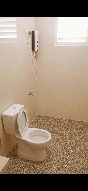 Sim Sim water village homestay sandakan Vacation rental in Sabah
