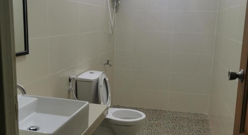 Sim Sim water village homestay sandakan Vacation rental in Sabah