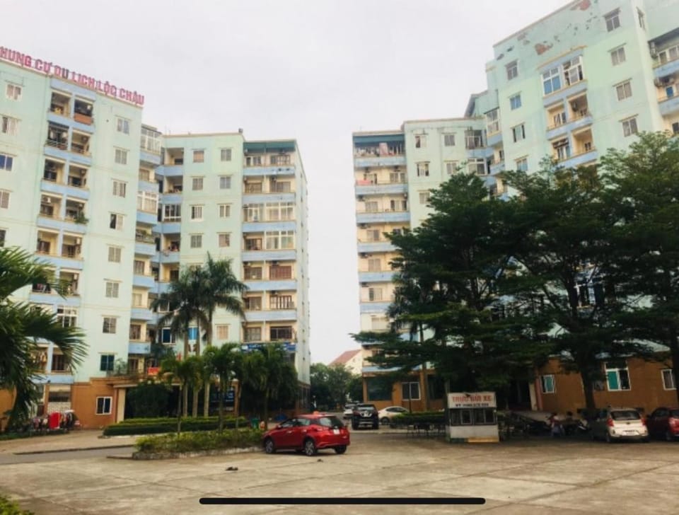 Cua Lo Beach Apartments Apartment in Laos