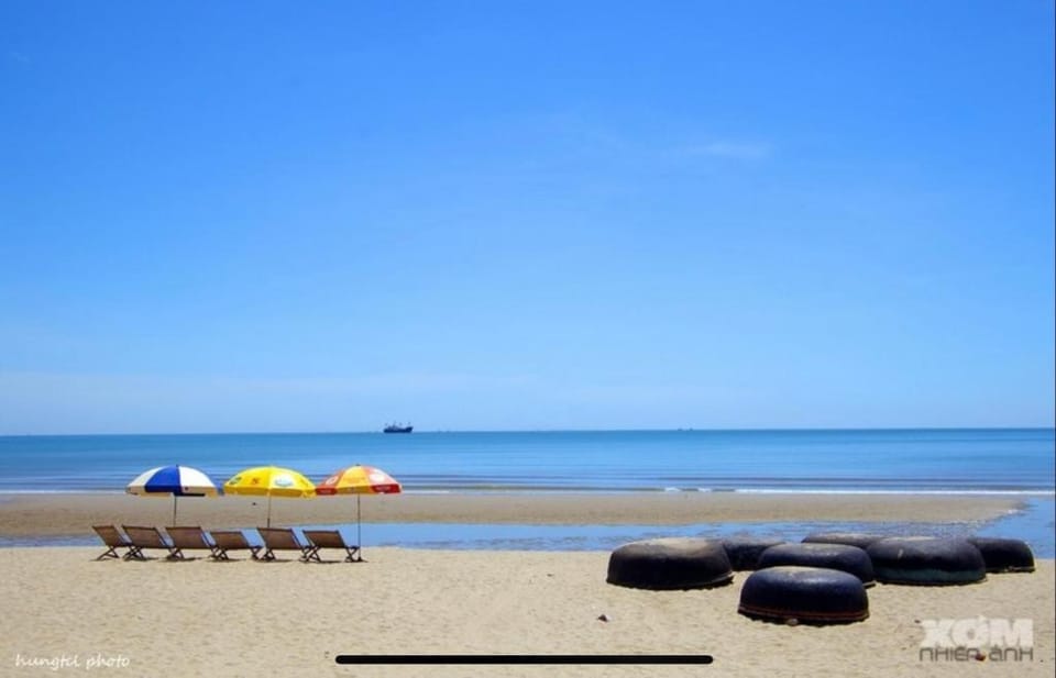 Cua Lo Beach Apartments Apartment in Laos