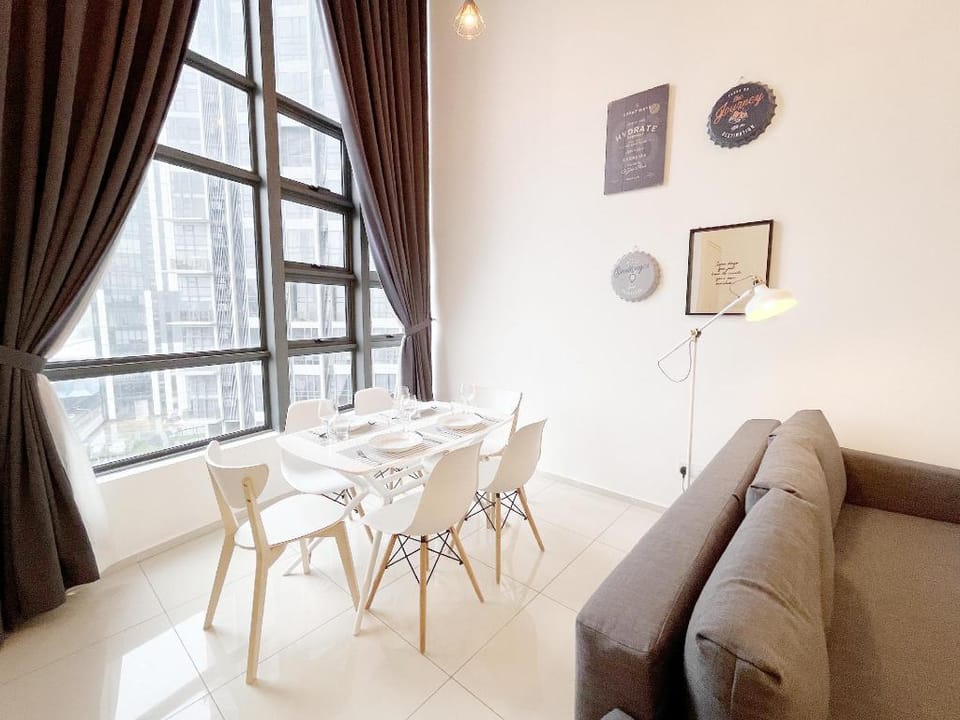 Cheras Apartments Apartment in Federal Territory of Kuala Lumpur