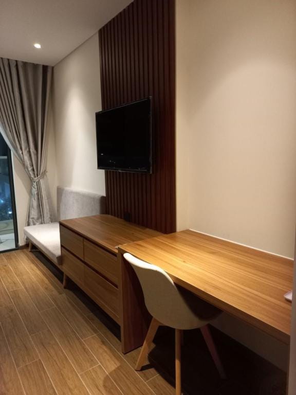 Apec 5 sao TP.Tuy Hòa - View biển và view hồ bơi Apartment in Vietnam