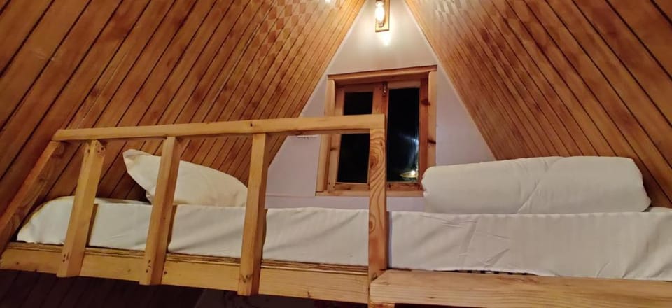 The heaven's place Vacation rental in Himachal Pradesh