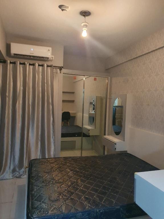 Apartemen Pribadi di Akasa BSD Cozy Place Apartment in West Java