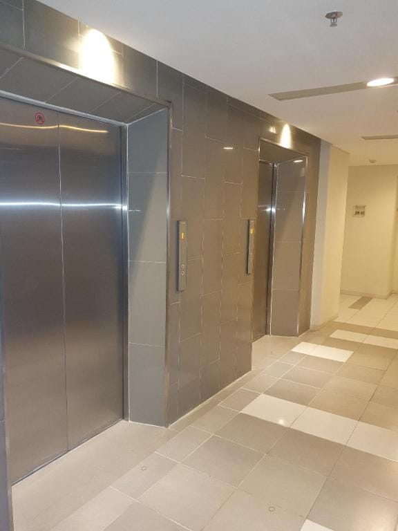 Apartemen Pribadi di Akasa BSD Cozy Place Apartment in West Java
