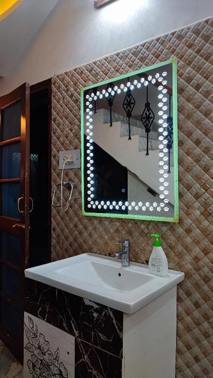 Three bedroom house Vacation rental in Rishikesh