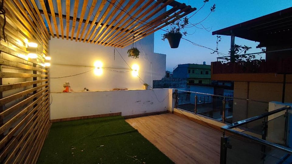Three bedroom house Vacation rental in Rishikesh