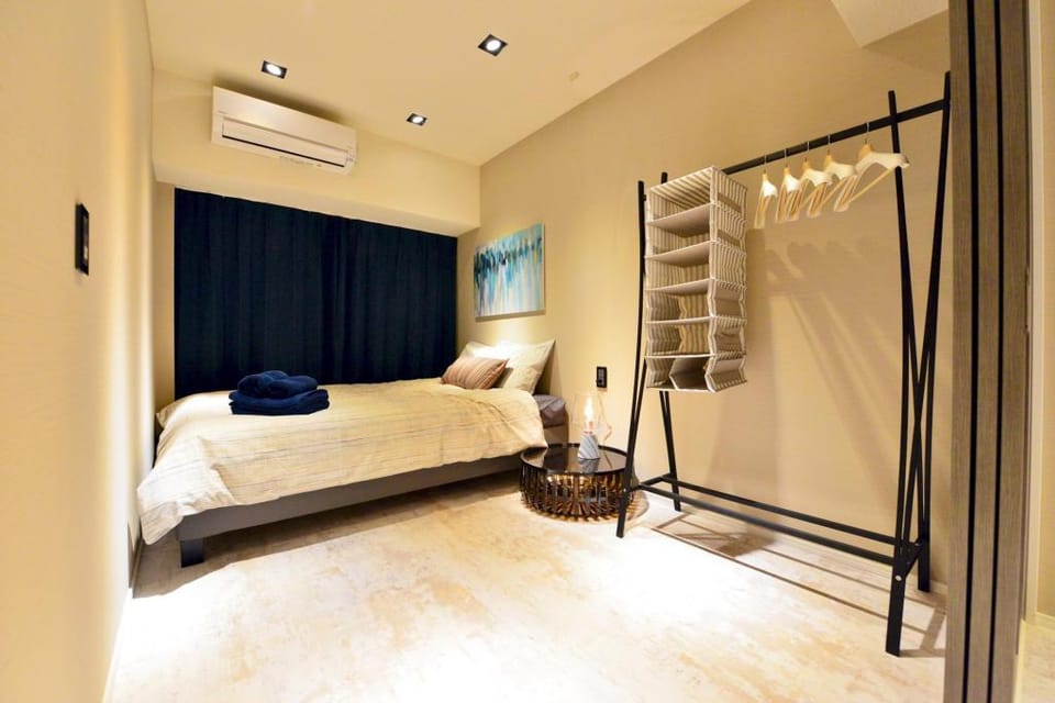 OMOTESANDO 2BR in Minato Apartment in Shibuya