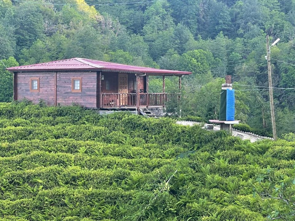 Elagzadagevleri Vacation rental in Georgia
