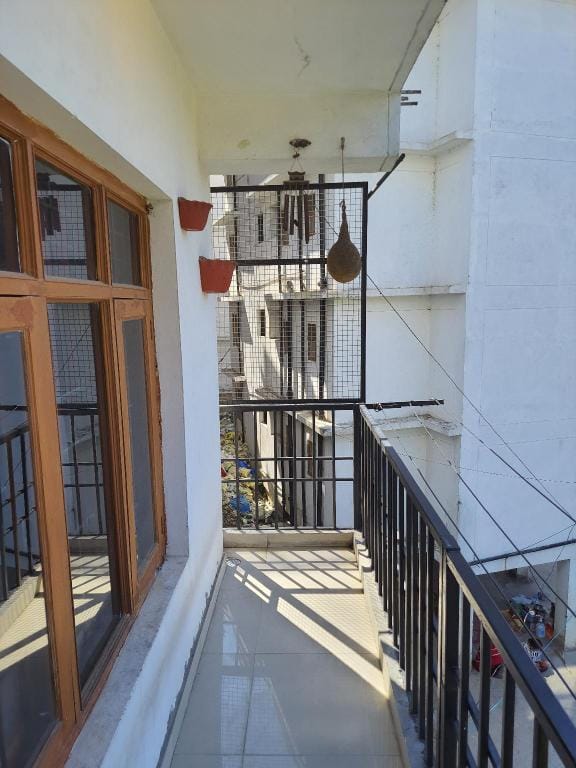 Beautiful Apartment with Serene view of hills  Apartment in Shimla
