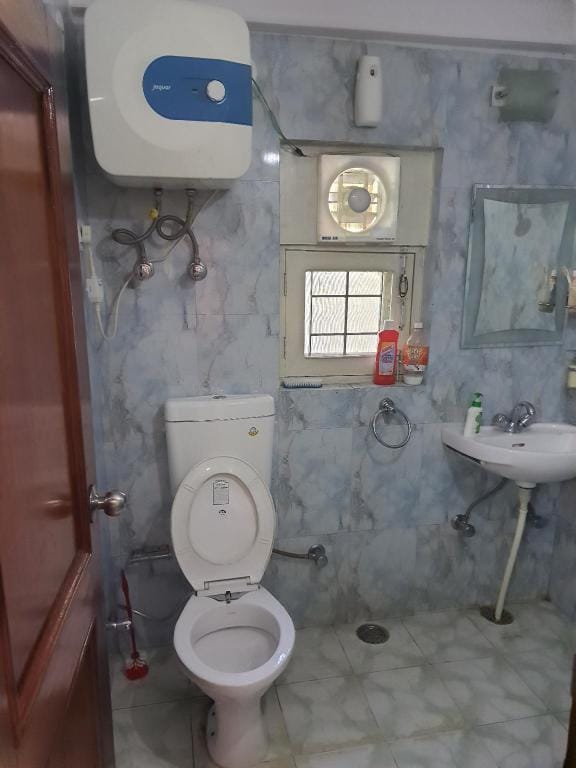 Beautiful Apartment with Serene view of hills  Apartment in Shimla