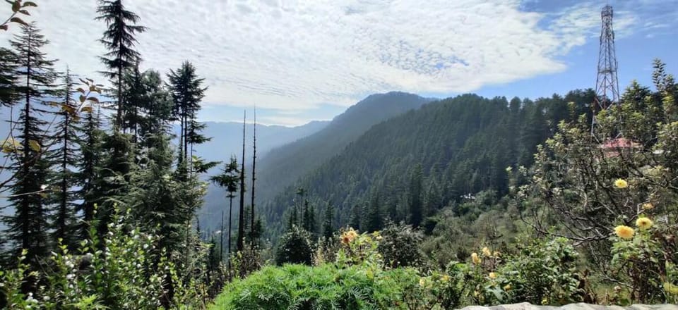 Off the Trail Cabins | entire space Vacation rental in Himachal Pradesh