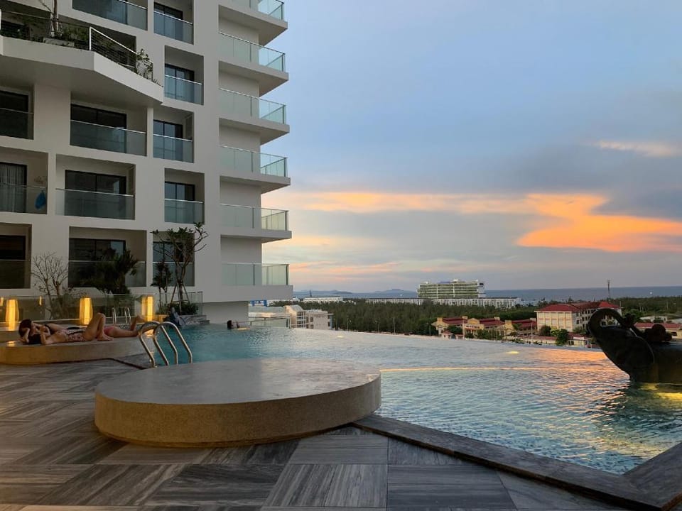 Tuy Hoa Beach Apartments Apartment in Vietnam