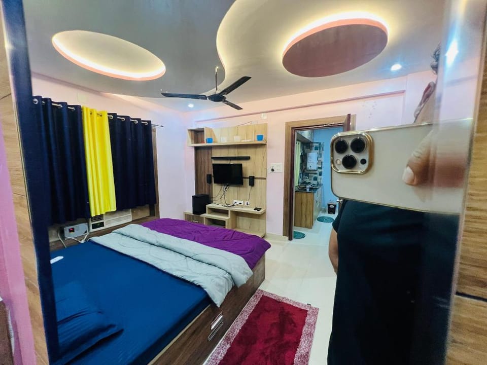 Sai Homestay Apartment in Puri