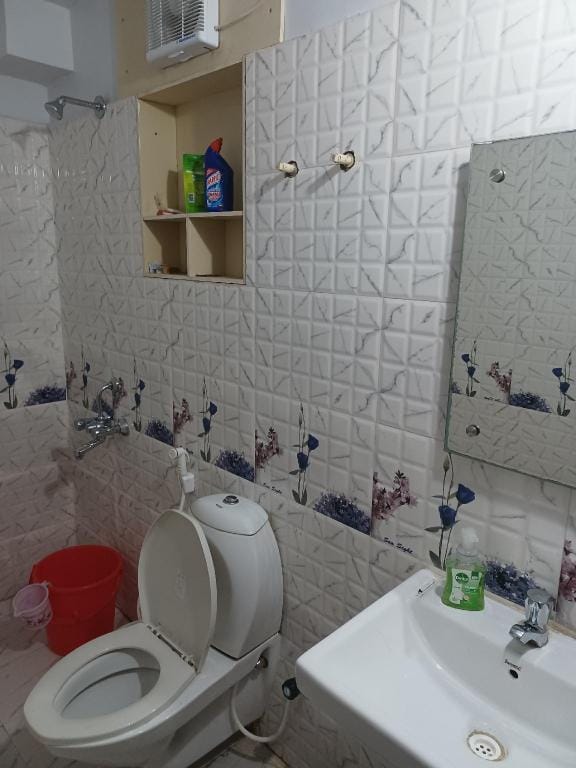 Sai Homestay Apartment in Puri
