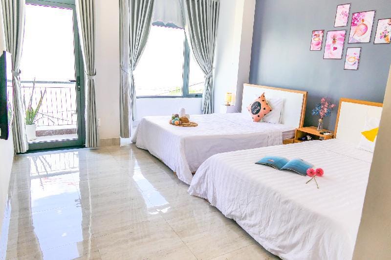 D C House - homestay DN Villa in Da Nang