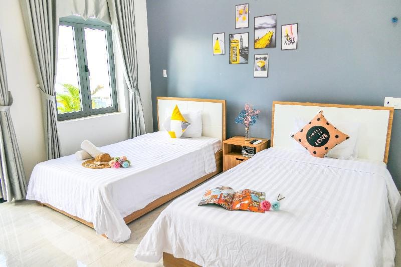 D C House - homestay DN Villa in Da Nang