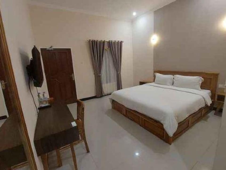 Sunrise Hotel Hotel in Indonesia
