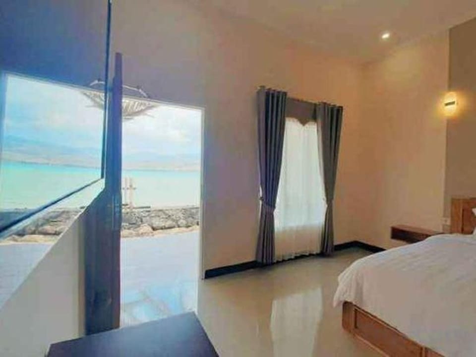 Sunrise Hotel Hotel in Indonesia