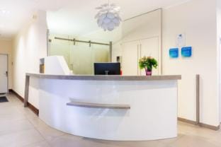 Hapimag Ferienwohnungen Berlin Zoo Apartment in Berlin