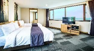 Utop Ubless Hotel Jeju Hotel in South Korea