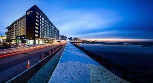 Utop Ubless Hotel Jeju Hotel in South Korea
