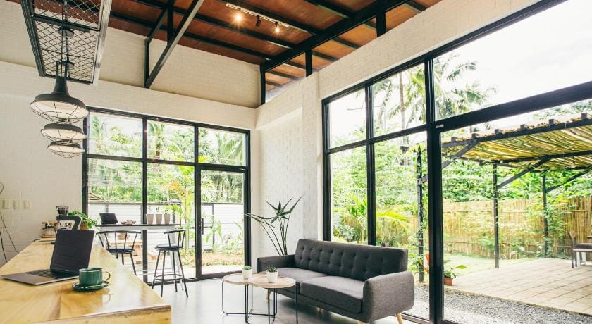 Summer Days Bed and Breakfast in Puerto Princesa