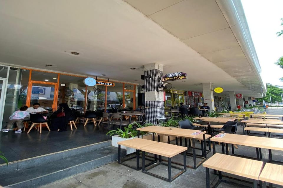 Hariss Inn Bandara Hotel in West Java