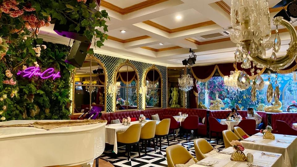 S&F Residence Kemang Jakarta Hotel in South Jakarta City