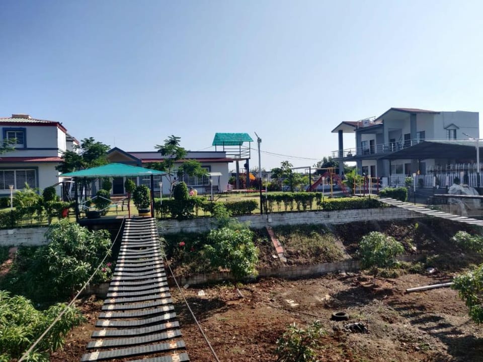 The Roar Farm - Sasan gir Hotel in Gujarat