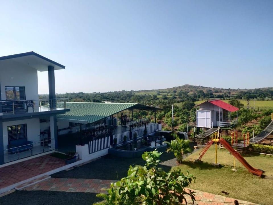 The Roar Farm - Sasan gir Hotel in Gujarat
