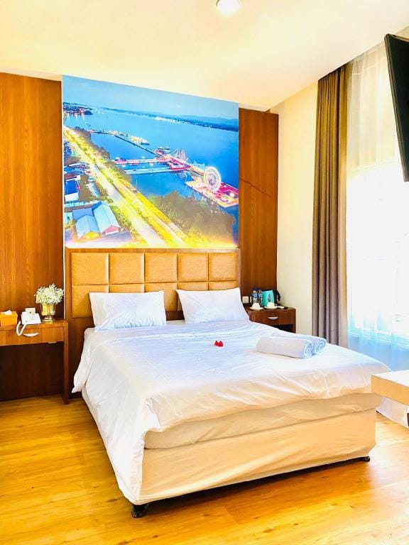 THE BONTE HOTEL Hotel in Indonesia
