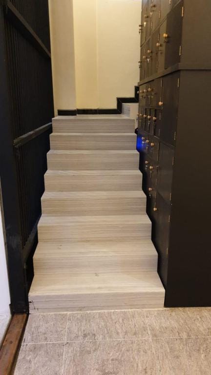Airport Hotel Hotel in Indonesia
