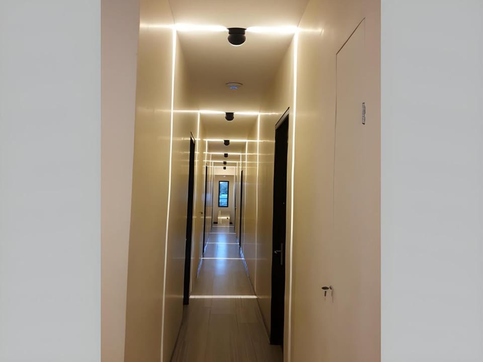 Airport Hotel Hotel in Indonesia