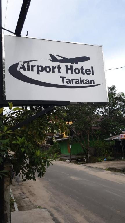 Airport Hotel Hotel in Indonesia