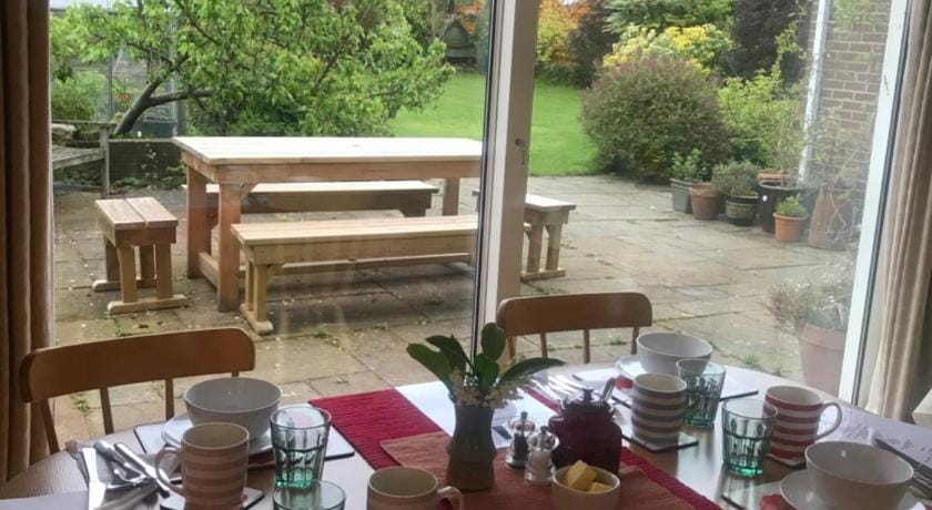 Nant Gloyw B&B Oswestry Bed and Breakfast in Oswestry