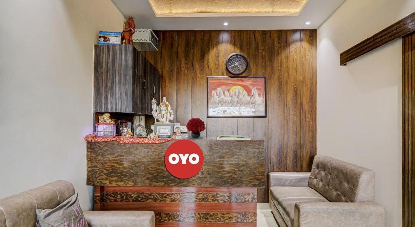 OYO 89308 A5 Hotel & Dormitory Hotel in Nepal