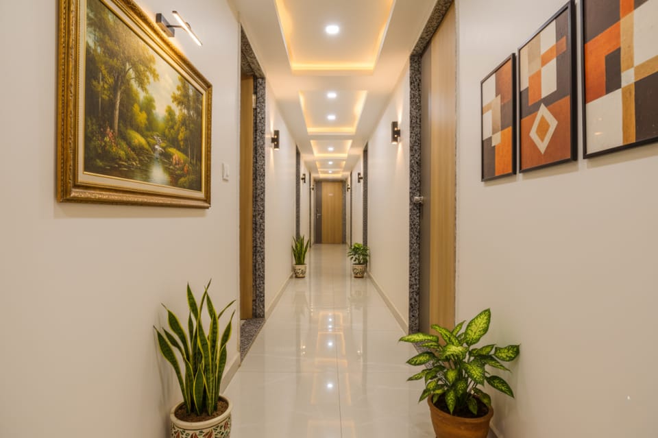 Via Canada Hotel in Ahmedabad