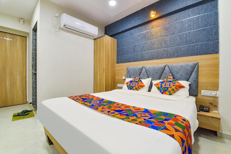 Via Canada Hotel in Ahmedabad