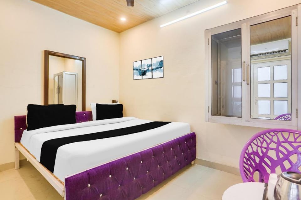 Super Hotel O Jamrani Formerly White House Hotel in Uttarakhand
