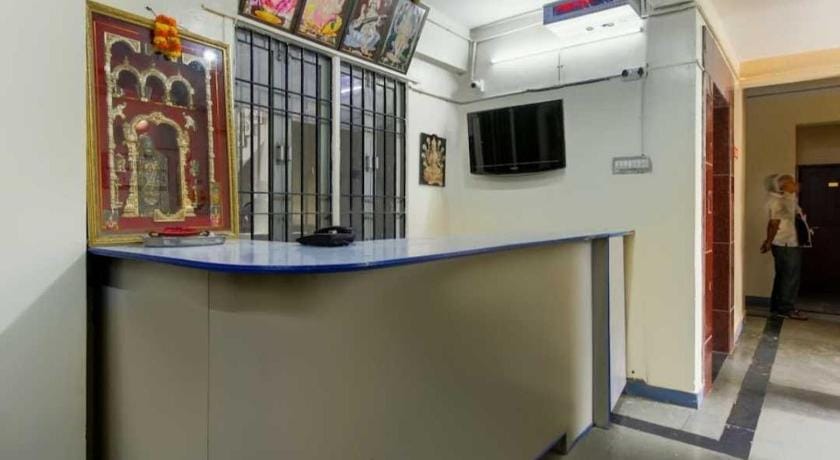 Hotel O Travel INN Hotel in New Delhi